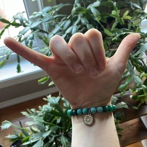 Stella & Dot bracelet